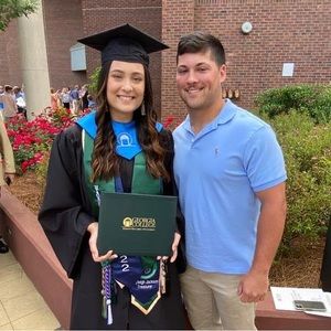 Meet your Posher, Lacy